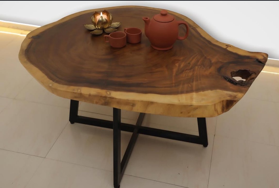 Center Table View 16