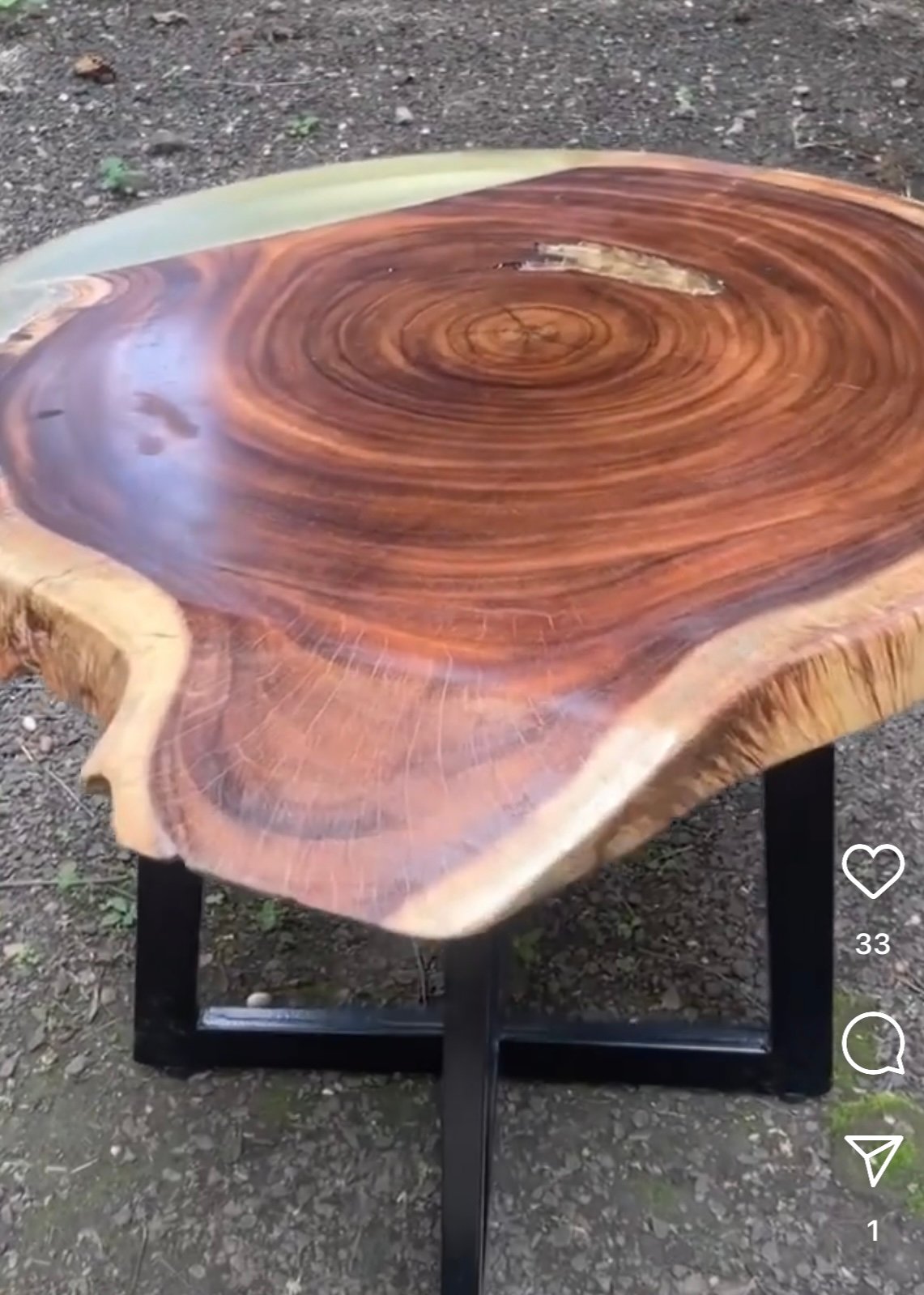 Center Table View 17