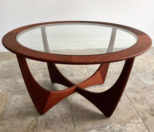 Center Table View 20
