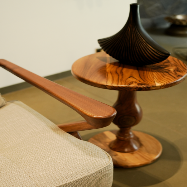 Center Table View 7
