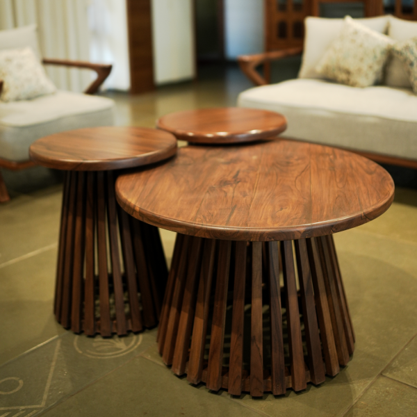 Center Table View 8