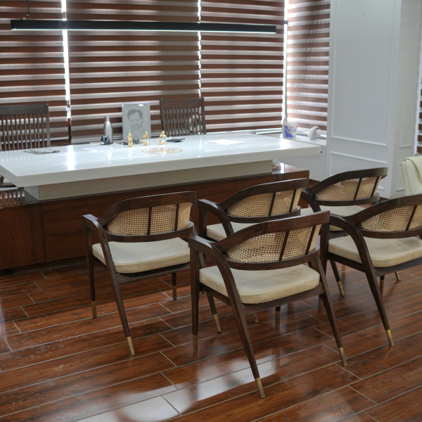 Commercial Office View 4