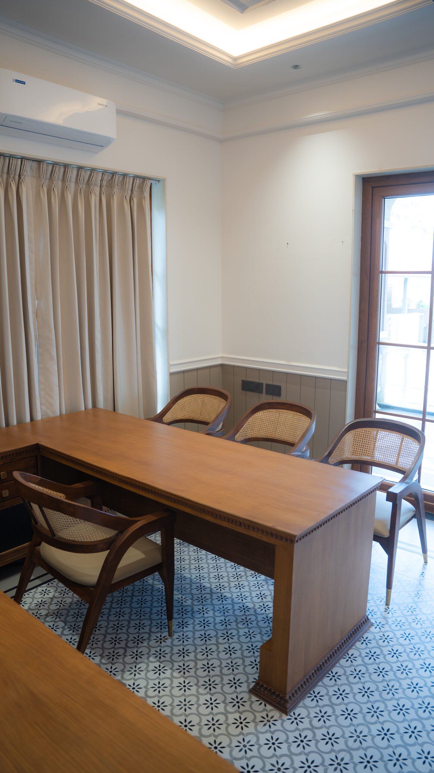 Commercial Office View 7