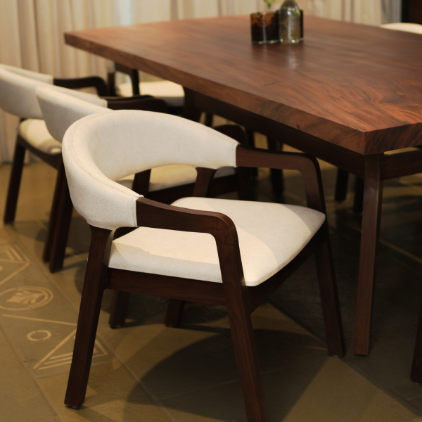 Dining Table and Chairs