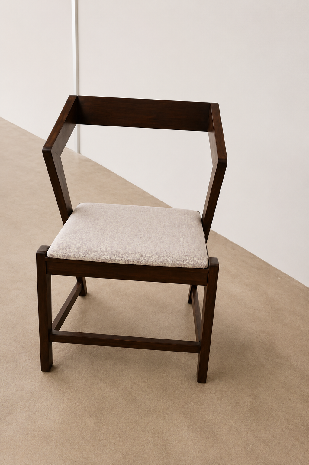 Dining Chair View 16