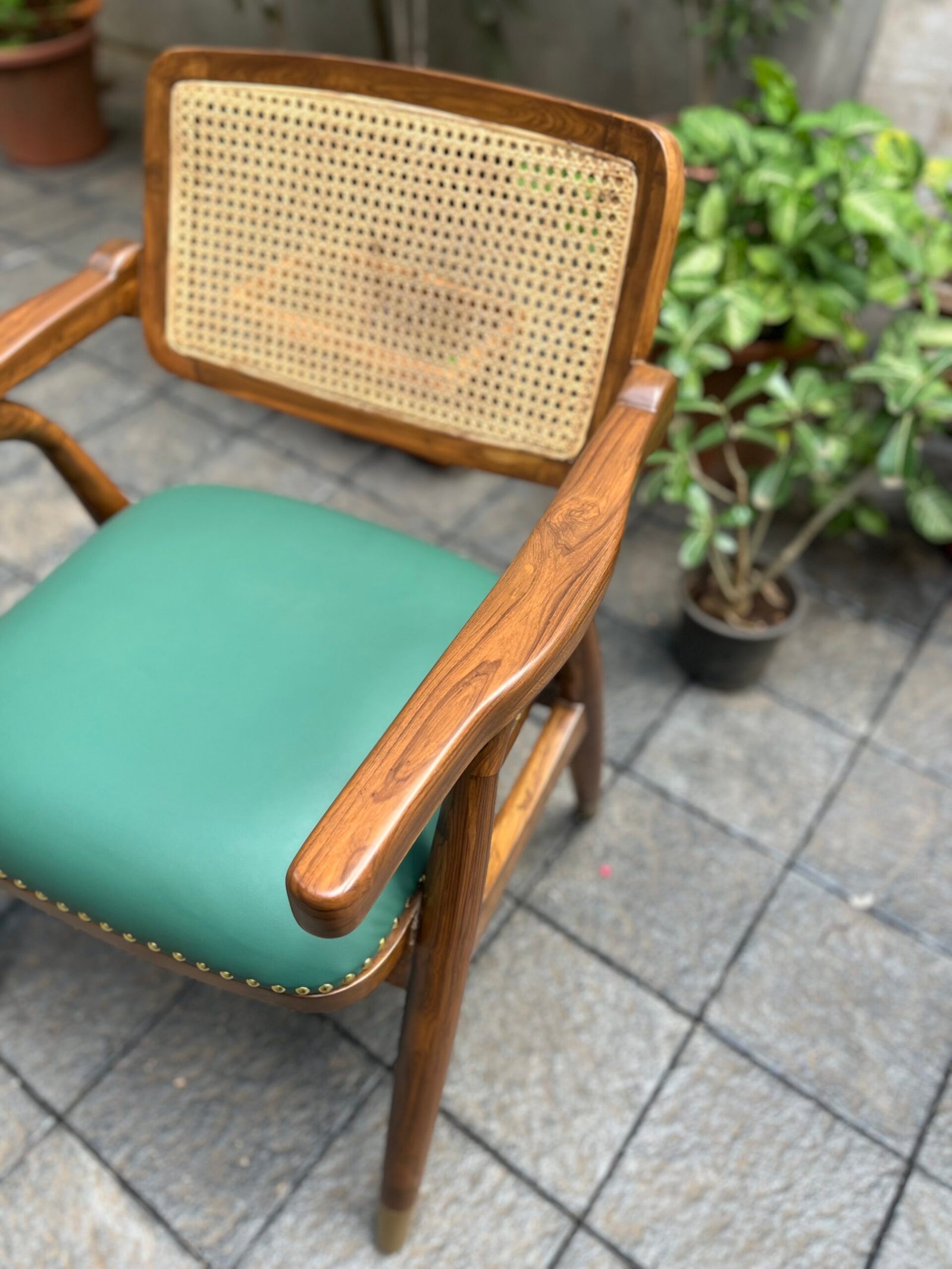 Dining Chair View 22