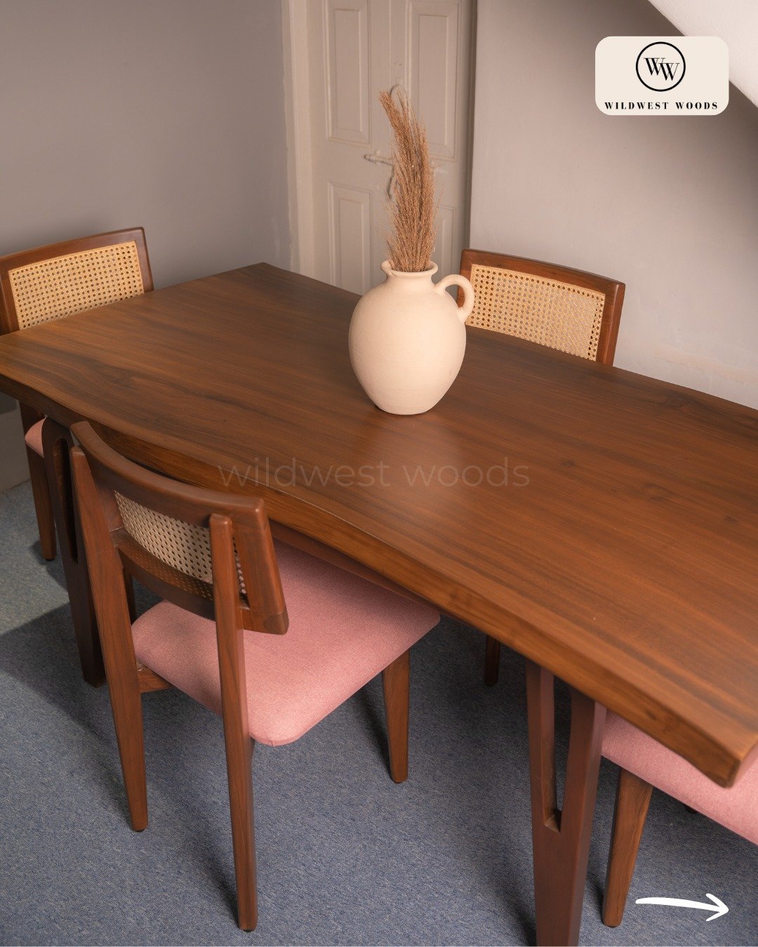 Dining Chair View 27
