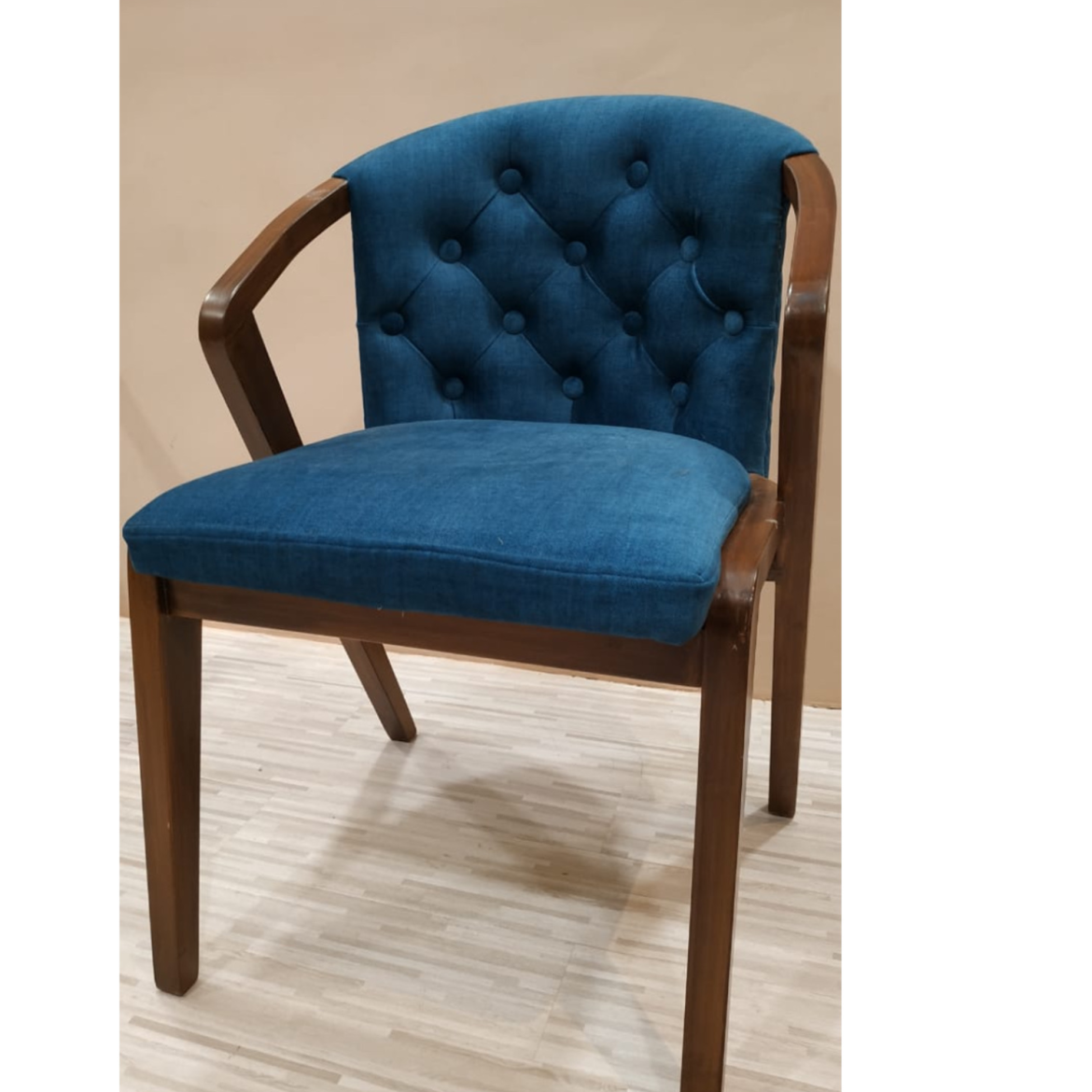 Dining Chair View 3