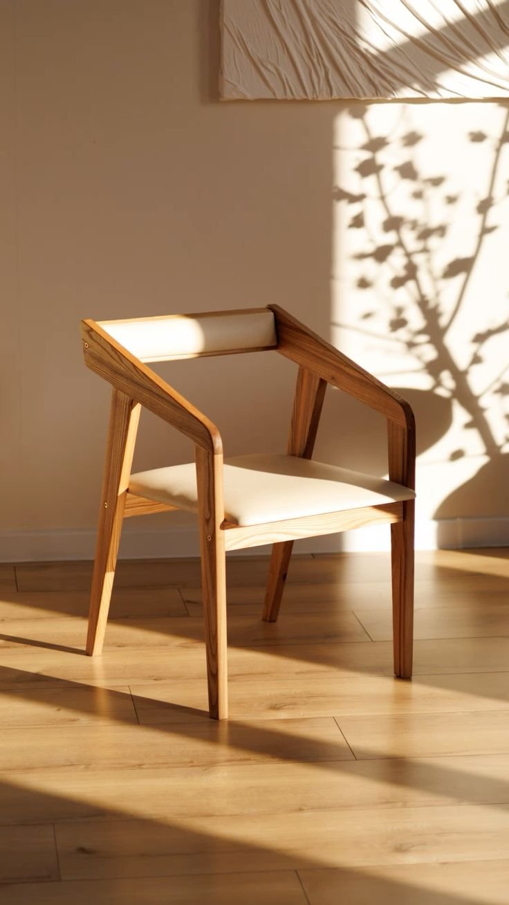 Dining Chair View 30