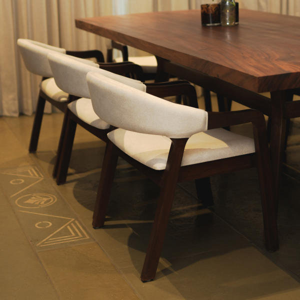 Dining Chair View 6