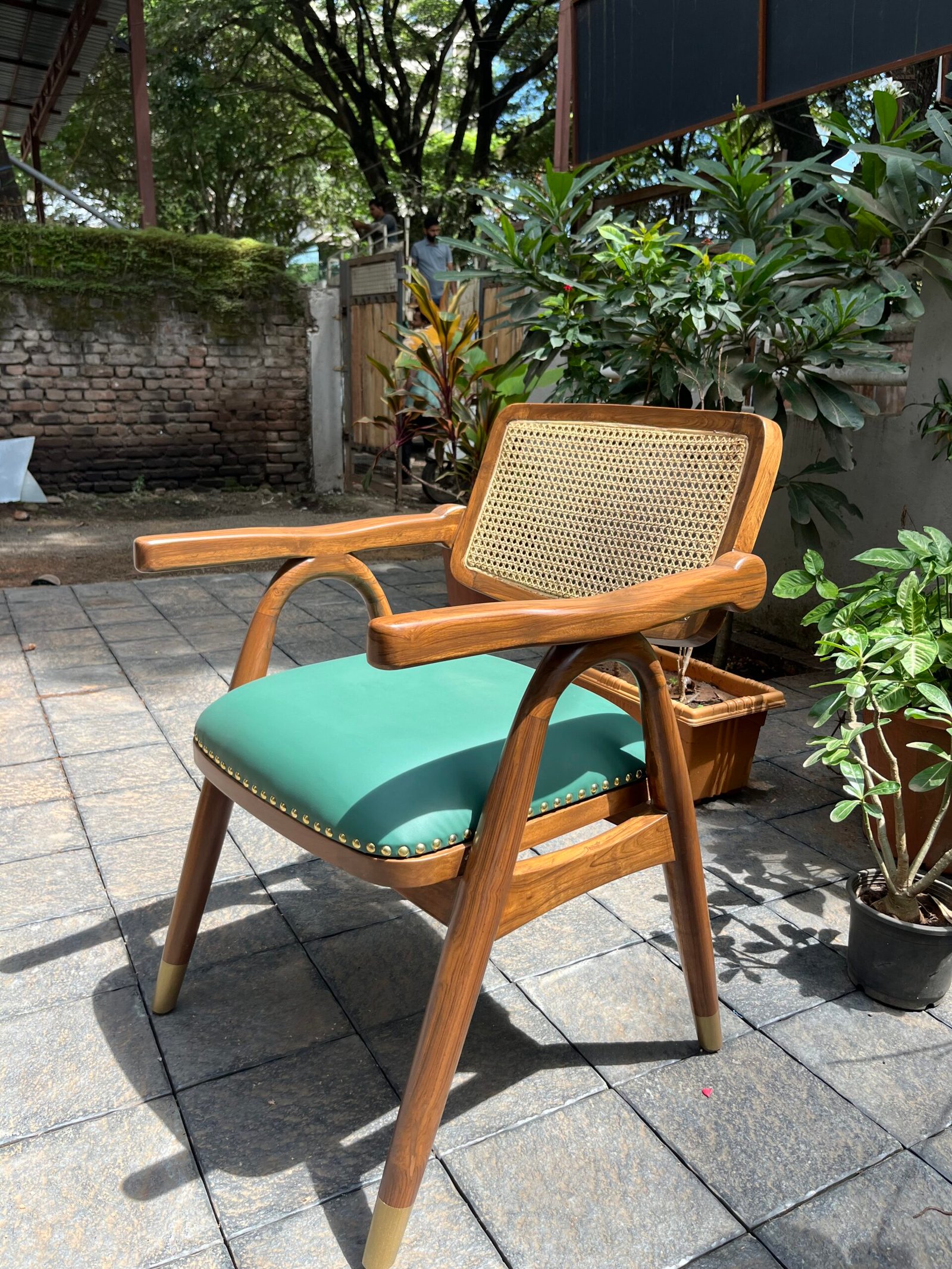 Dining Chair View 8
