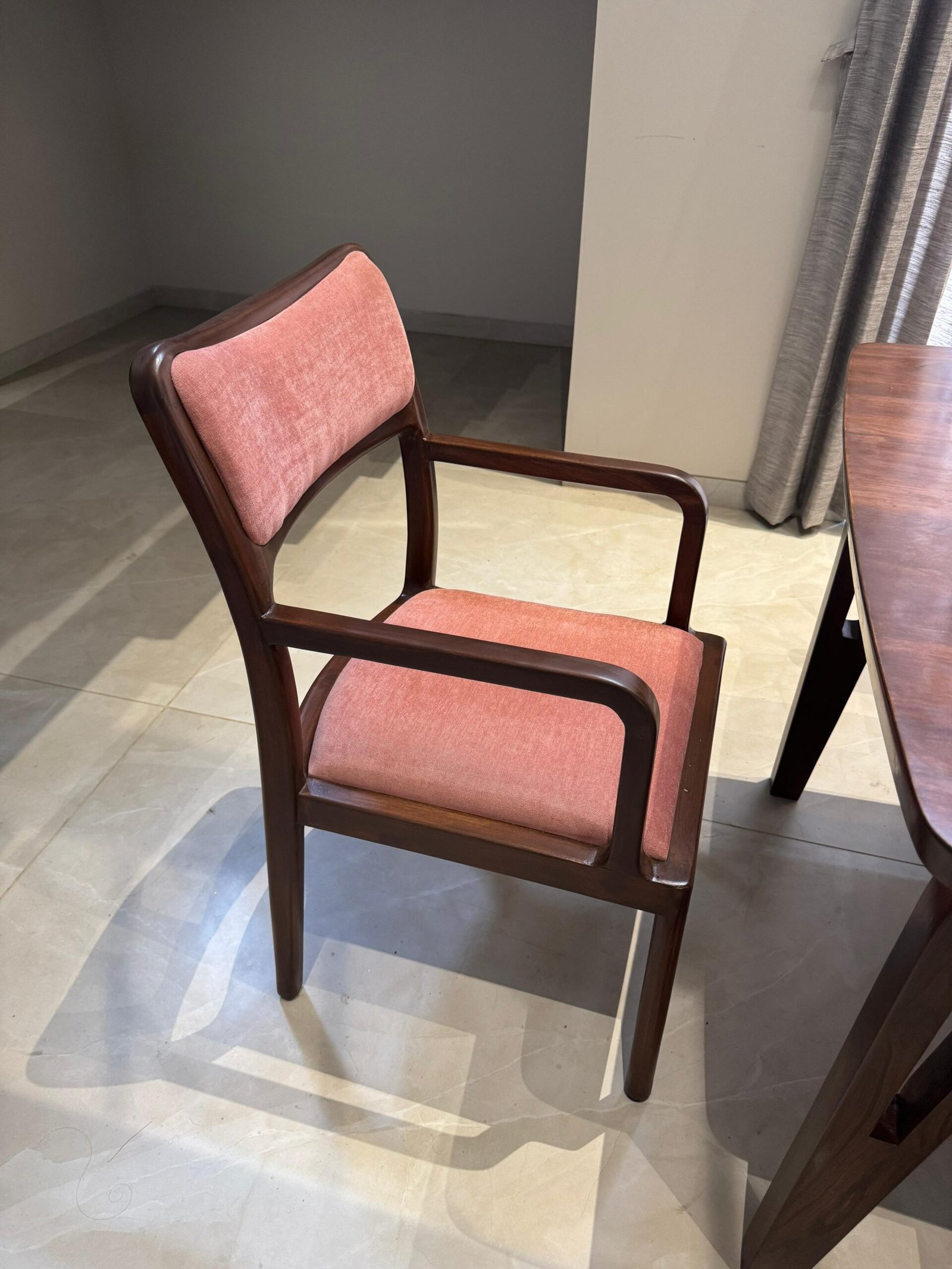 Dining Chair View 9