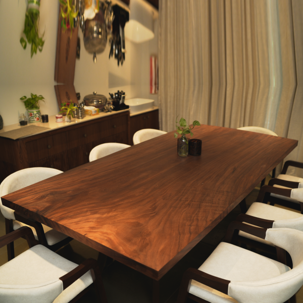 Dining Table View 23