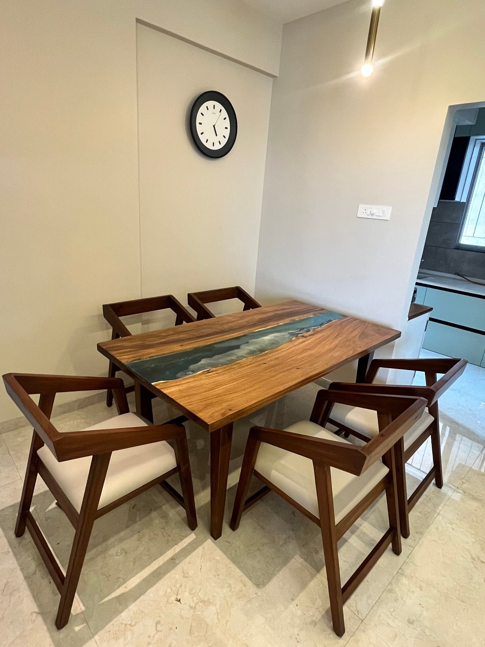 Dining Table View 5