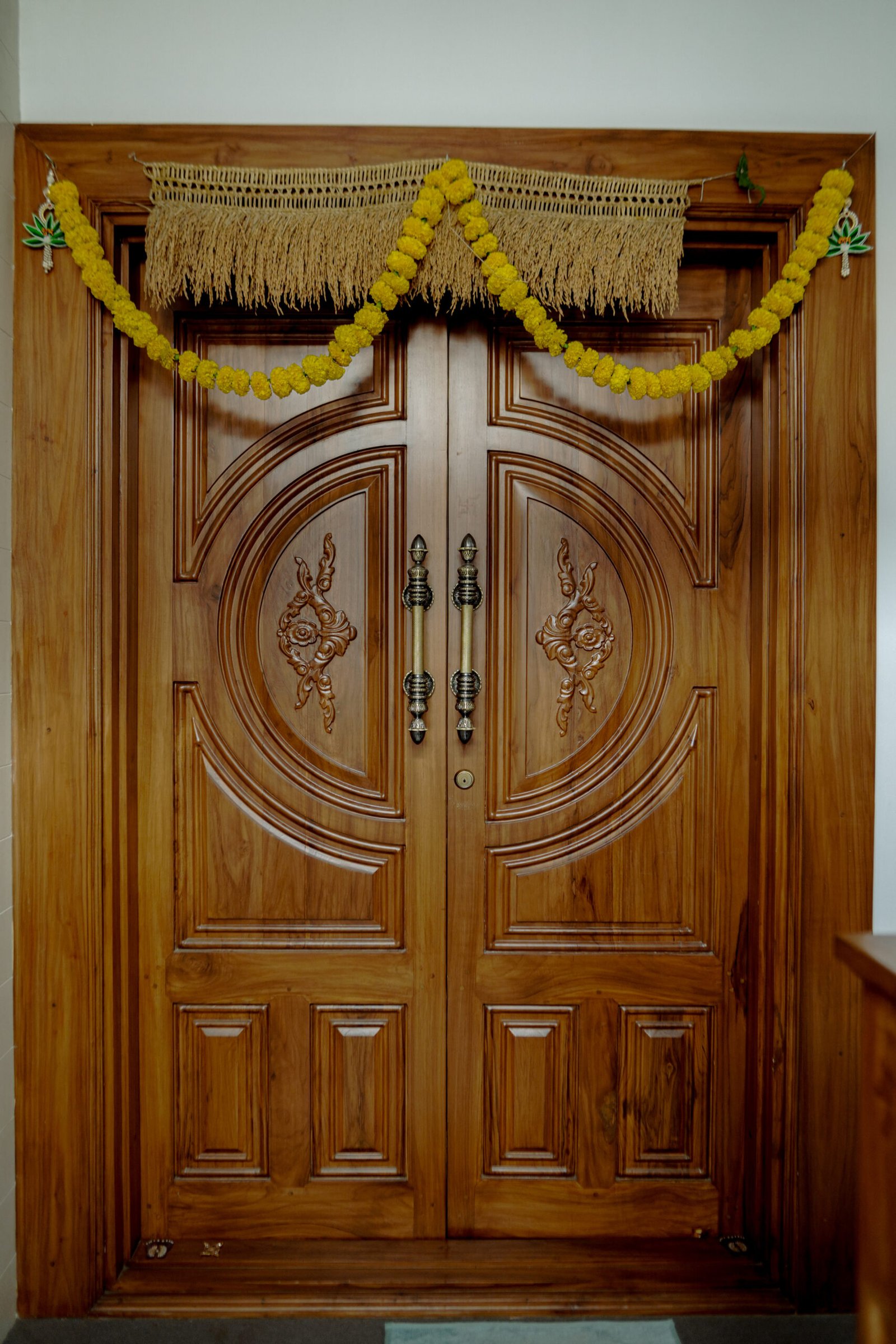 Door View 1