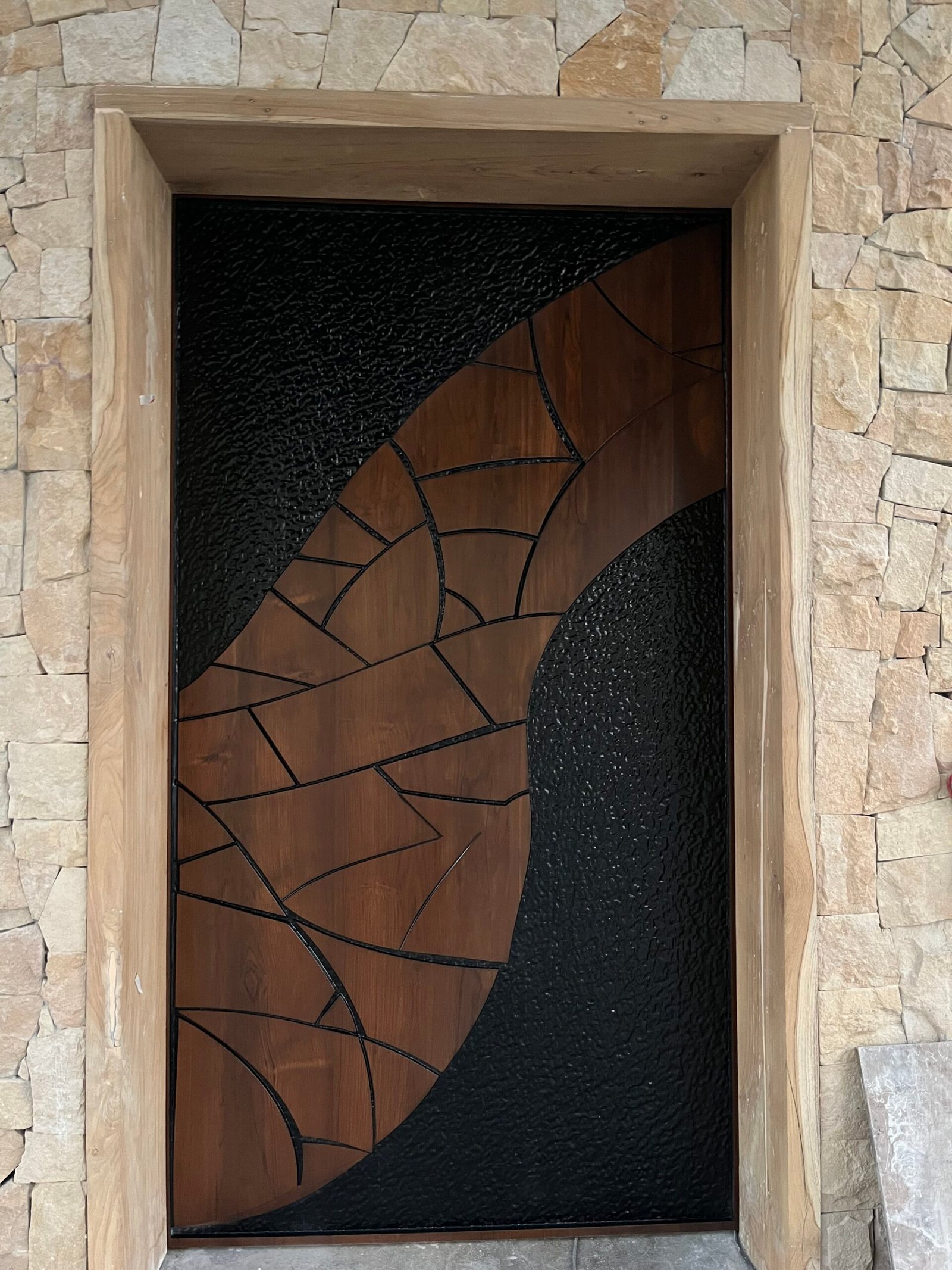 Door View 5