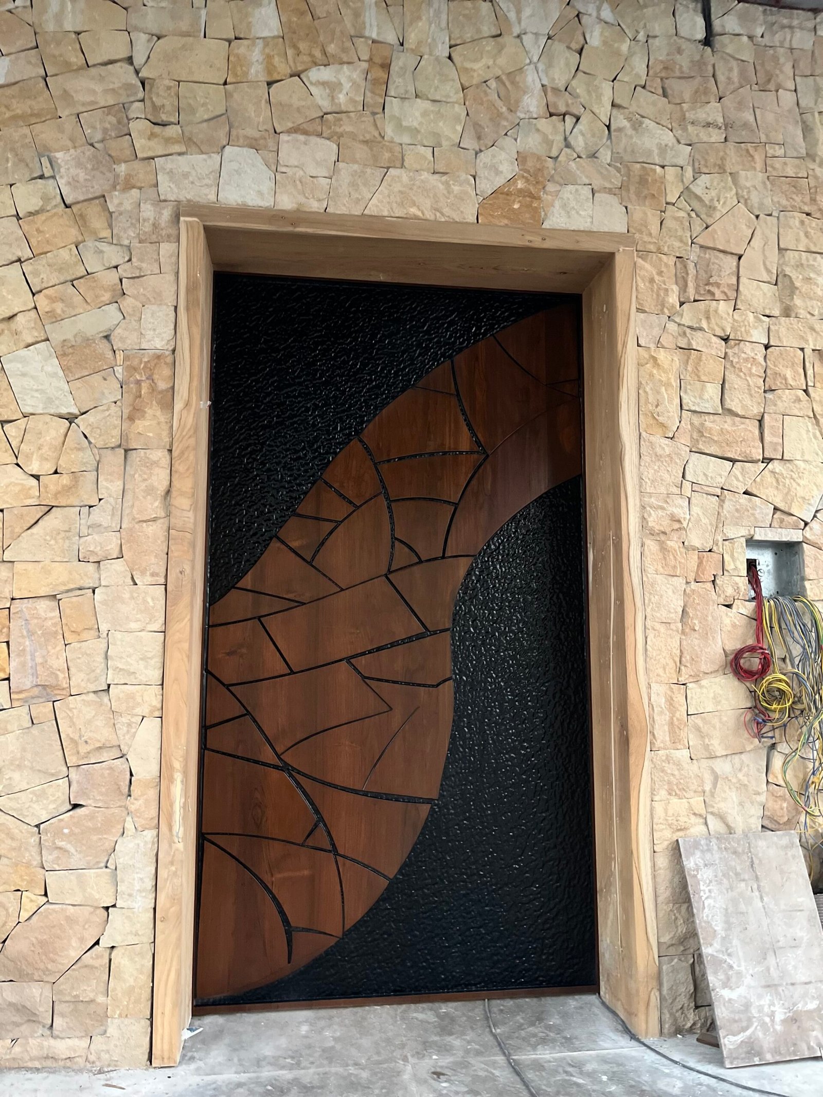 Door View 6