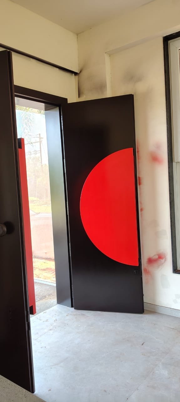 Door View 8