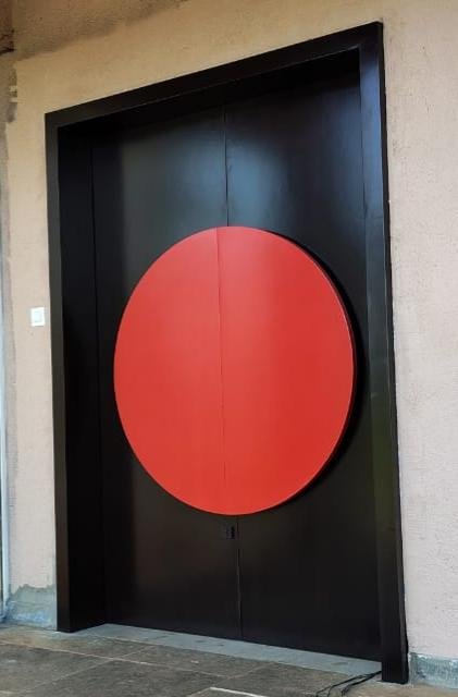 Door View 9